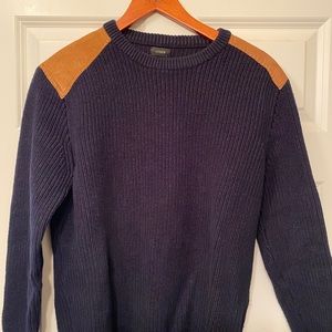 J. Crew Crewneck Size Medium